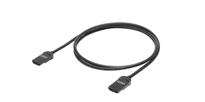 Sommer Cable HDMI-Kabel Ultraslim 4K 18G