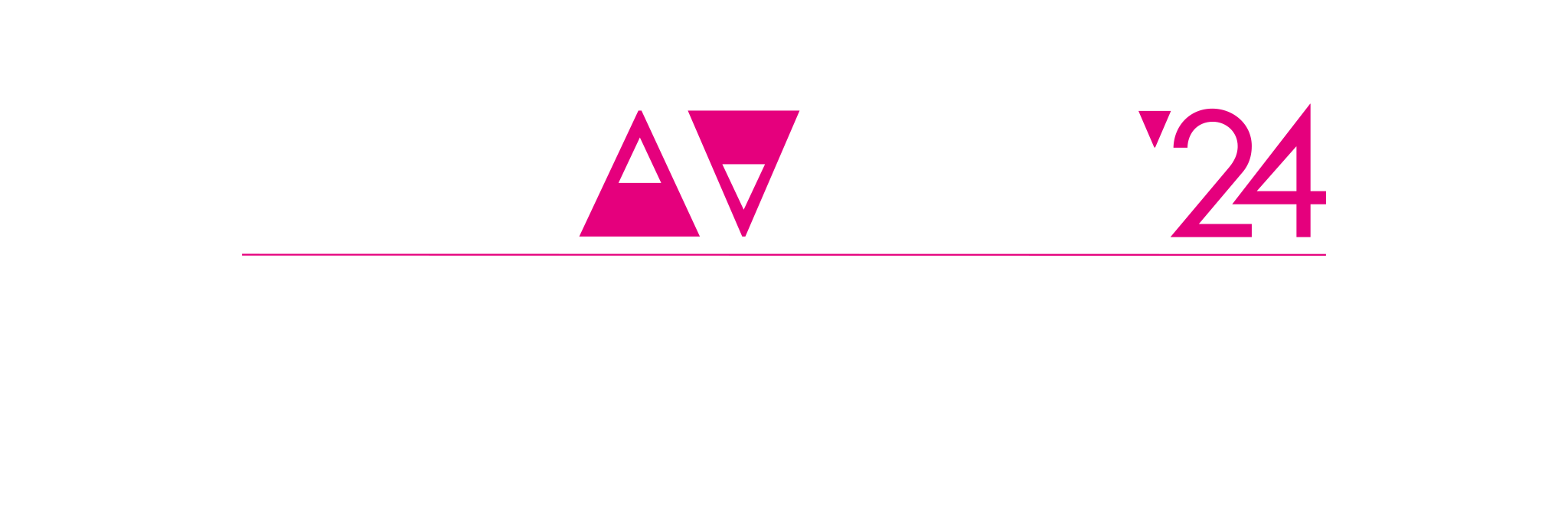 The AVard 2024, Headline Sponsor BLAZE